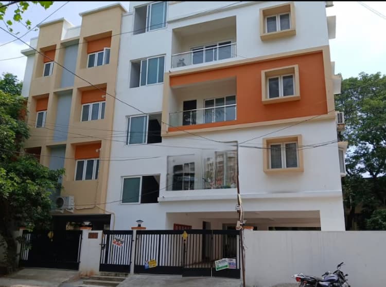 Flat for sales