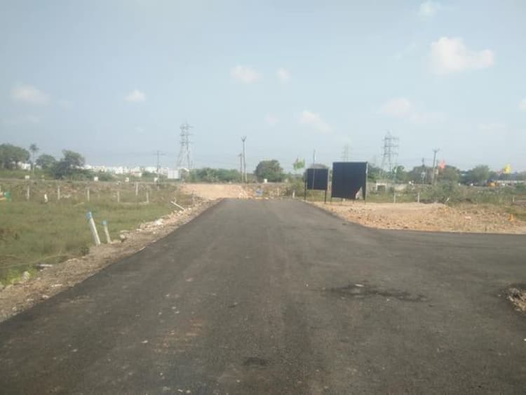 LAND FOR SALE