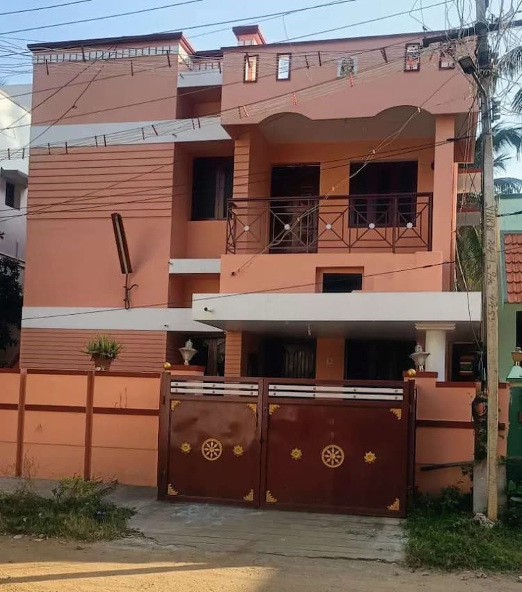 Villa for rent