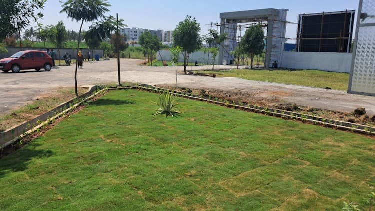 Residential Plot 2 Cent for Sale in Kalapatti, Coimbatore