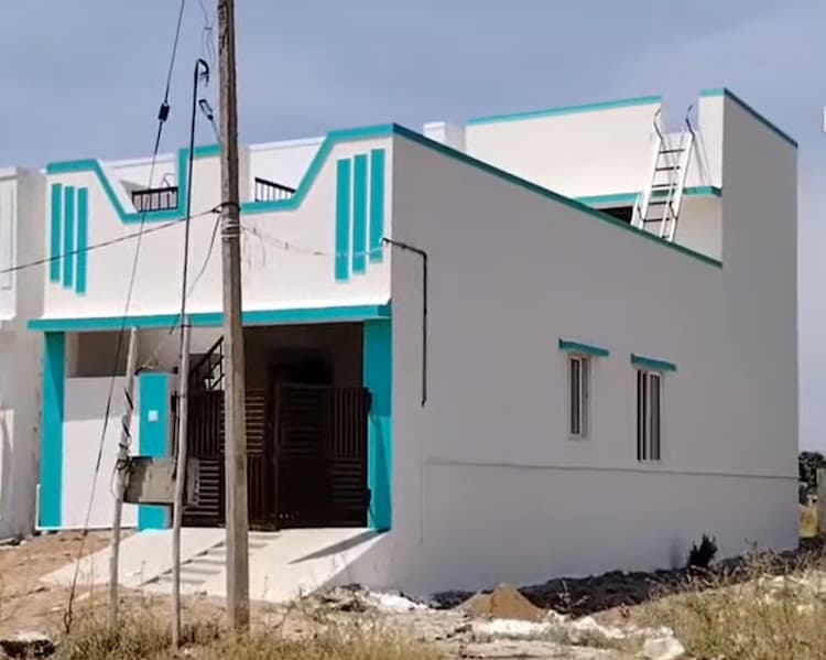 Single Property Image