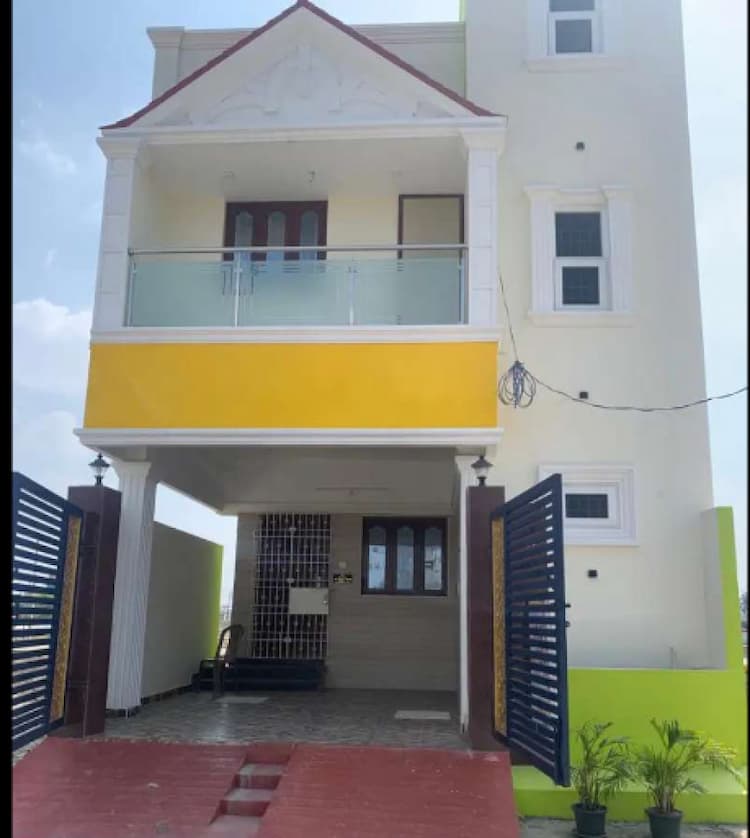 2bhk house for sale 