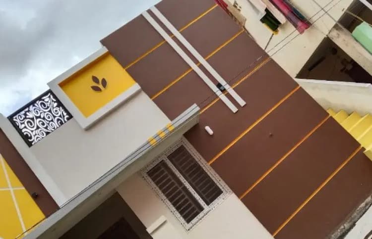 2BHK House