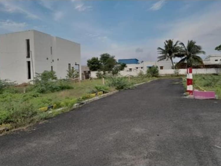 Single Property Image