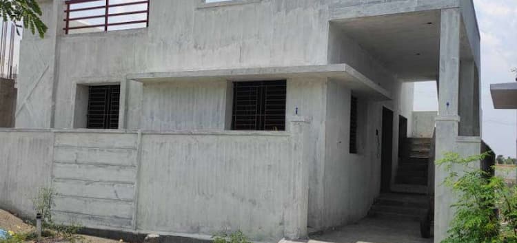 Single Property Image
