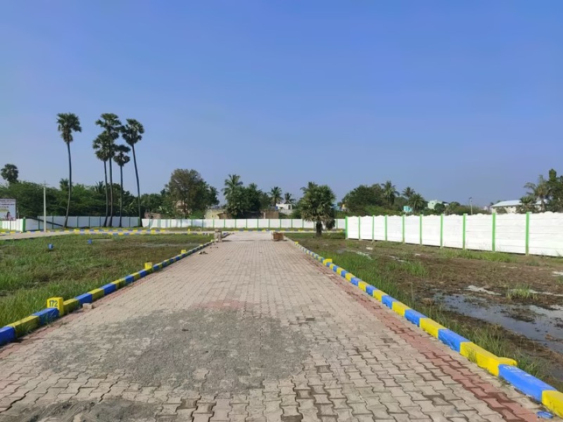 Residential Plot