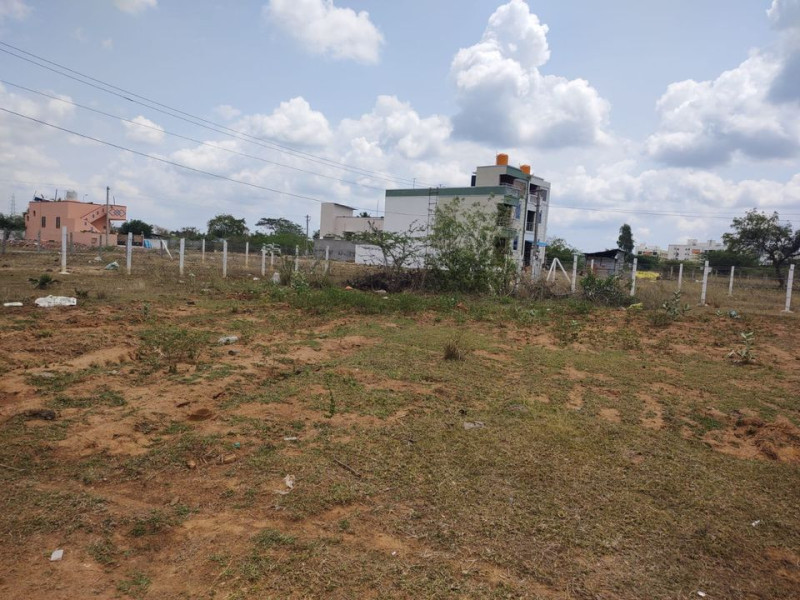Residential On-road Property For Sale 