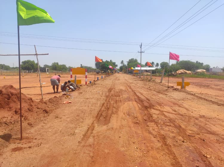 land sale