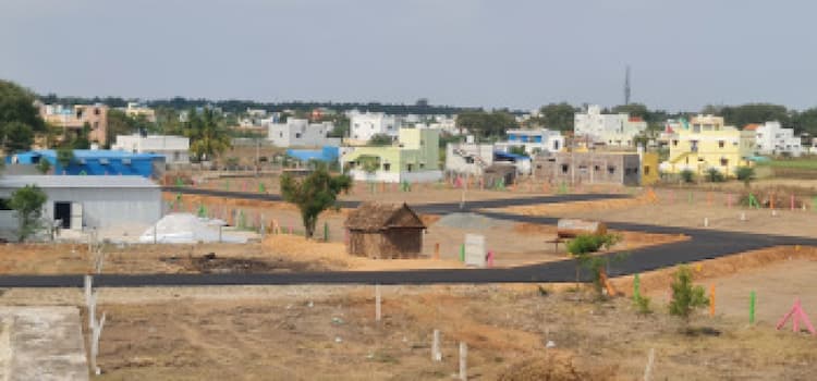 land sale