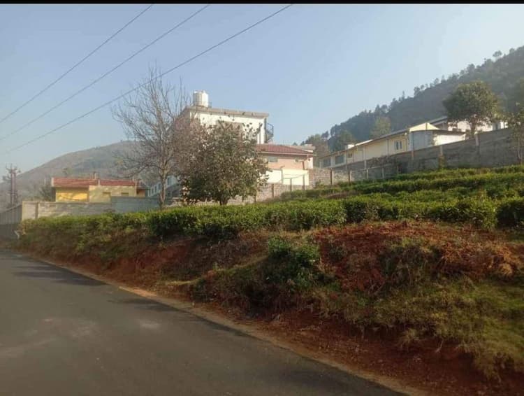 LAND FOR SALE