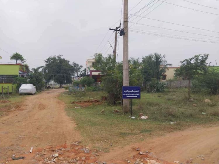 Residencial and Investment property for sales in guduvanchery