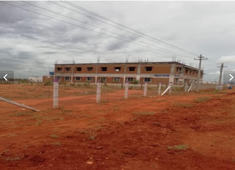 5 Cents, Land for sale in Sulur