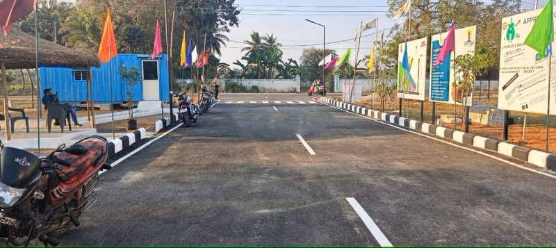 plot for sale 