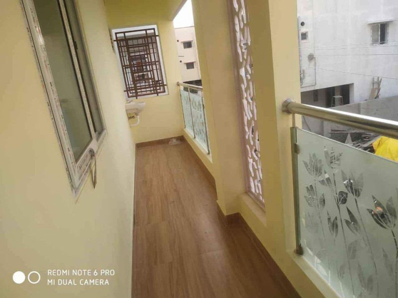 Flat for sale