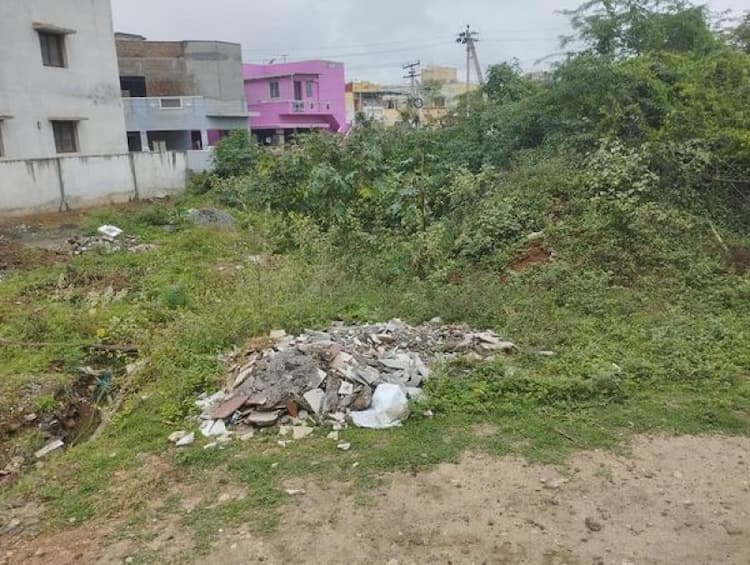 Single Property Image