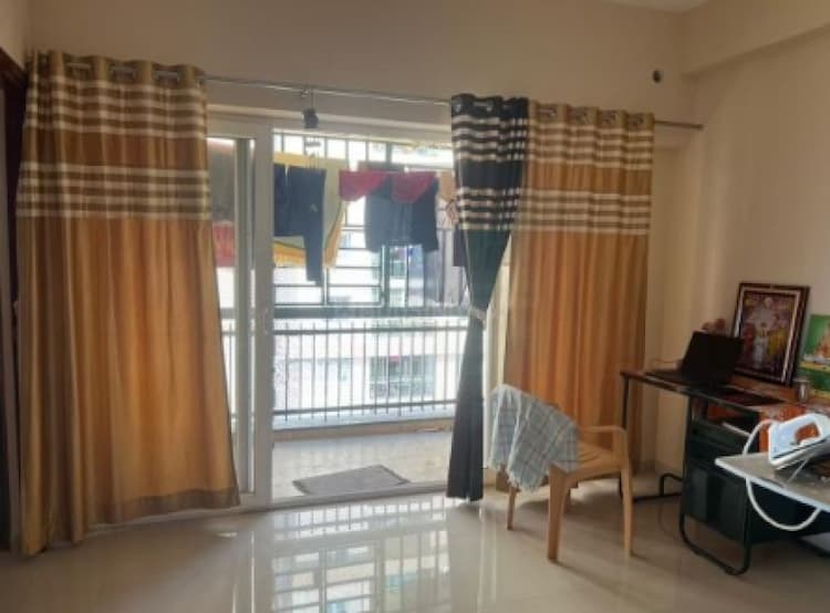 2 BHK Apartment for Sale
