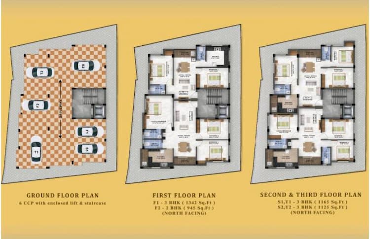 Single Property Image