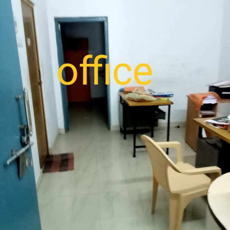 15000 sqft Office
