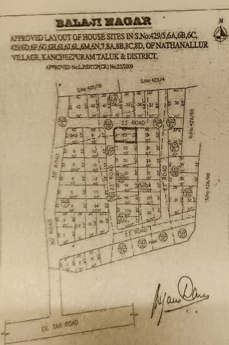 Single Property Image