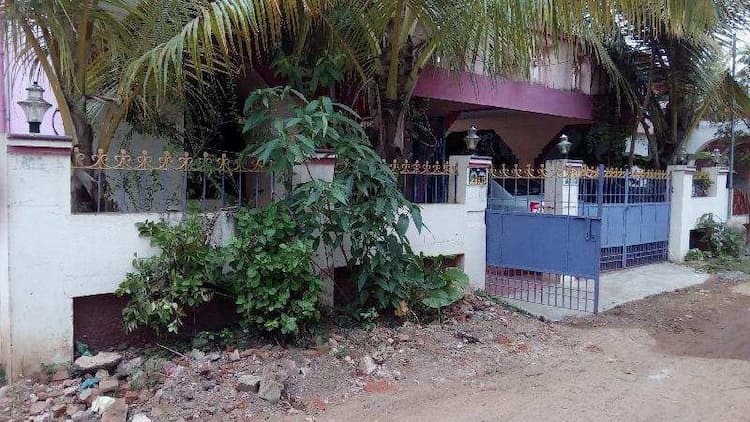 SALE FOR PROPERTY