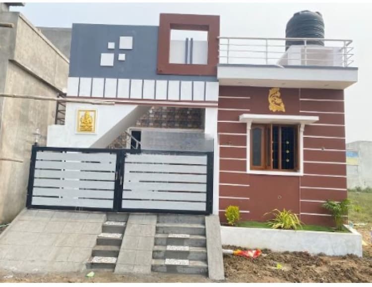 2 BHK house for Sale