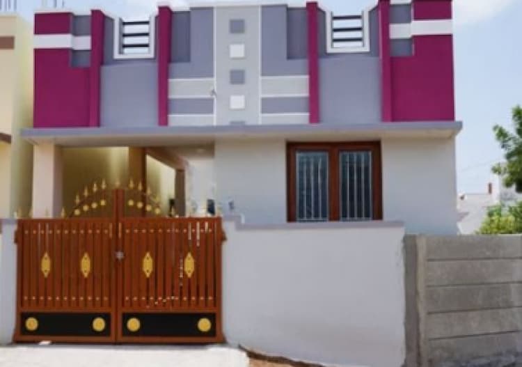 2 BHK House for Sale