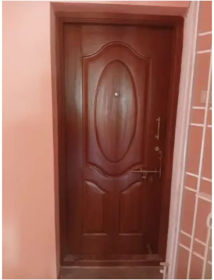 2 BHK Apartment for Sale