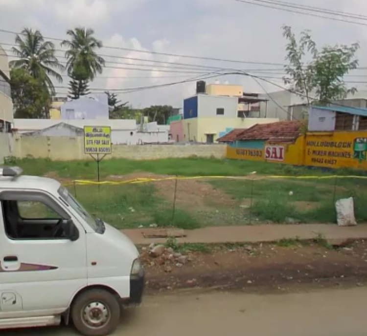 plot for sale 