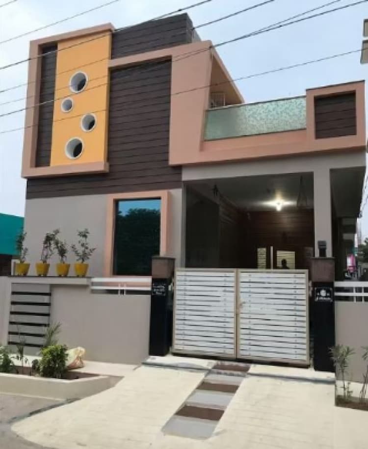 2 BHK House for Sale