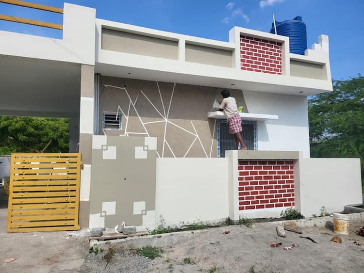 2bhk house for sale