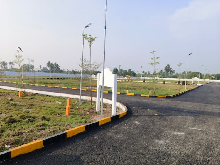 Single Property Image