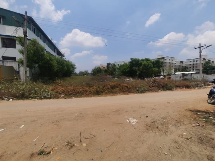 Single Property Image