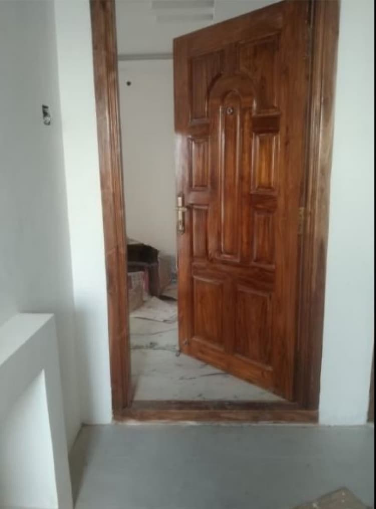 2 BHK Apartment for Sale