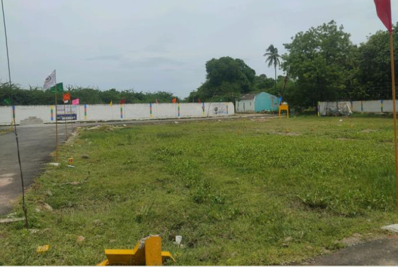 plot for sale 