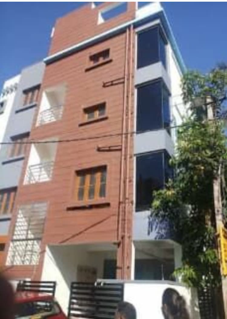 2 BHK Apartment for Sale