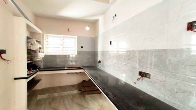 House sale