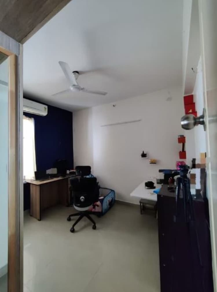 3 BHK Apartment for Sale