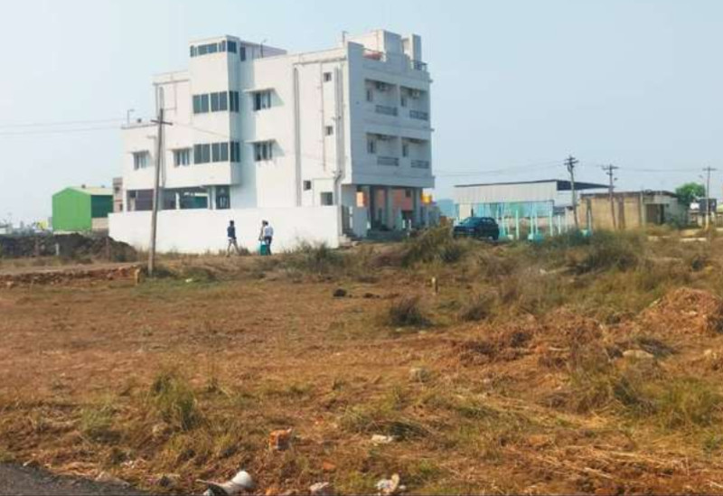 plot for sale 