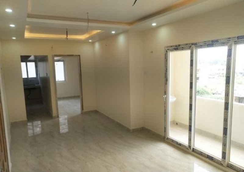 2 BHK Apartment for Sale