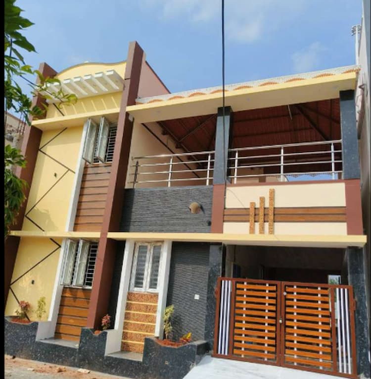 3bhk house for sale 