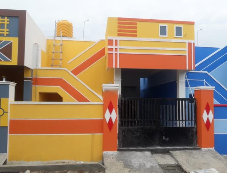 House for sales
