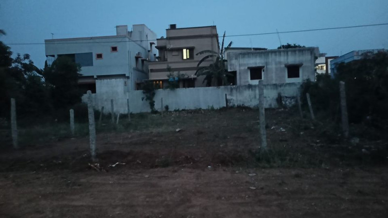 LAND SALE