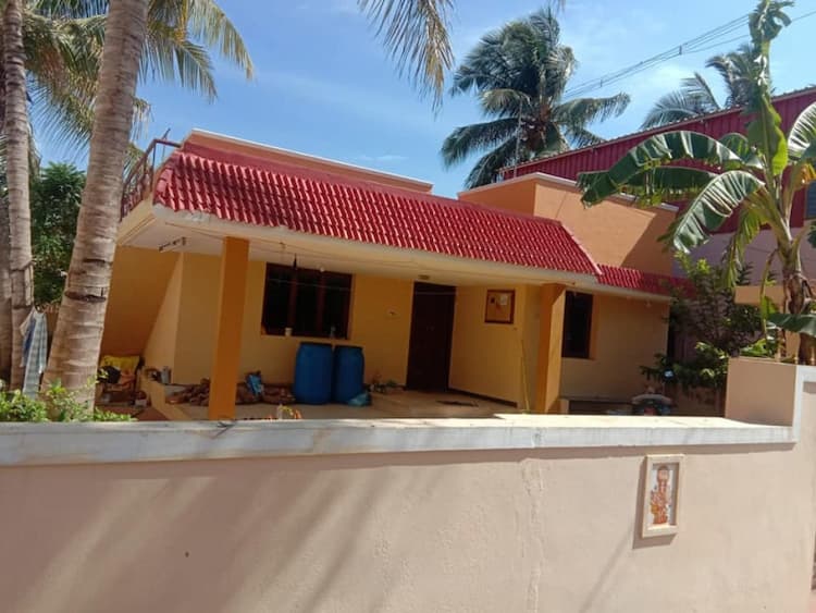 Single Property Image