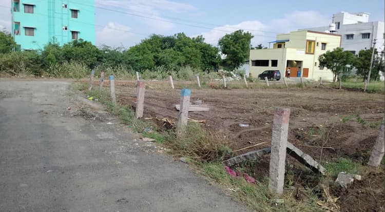 Single Property Image