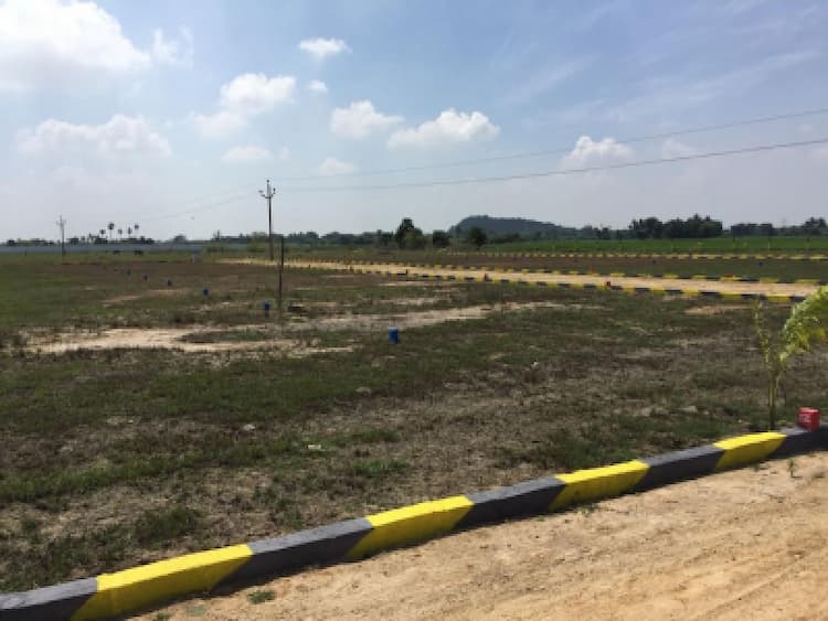 land sale