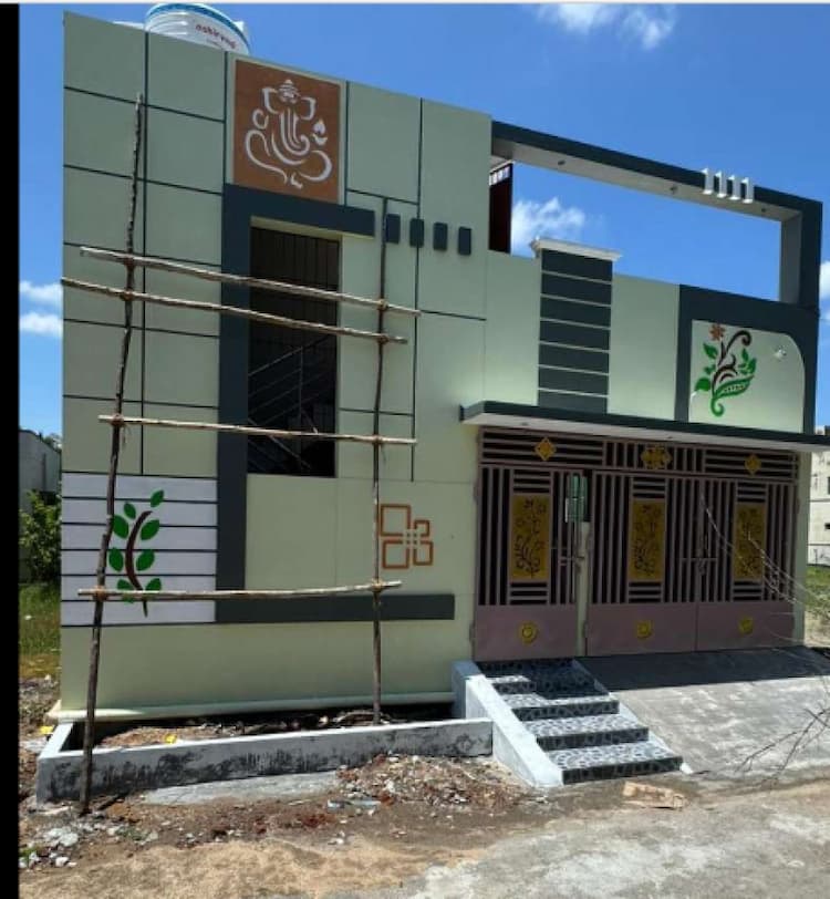 House for sales
