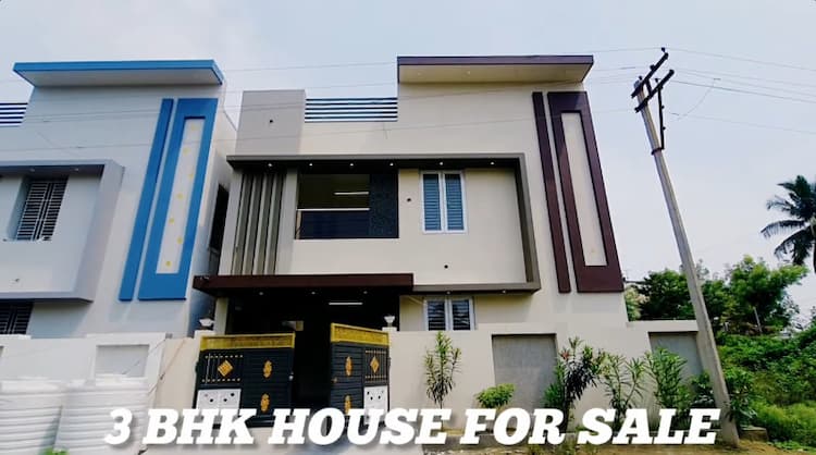 House for Sale