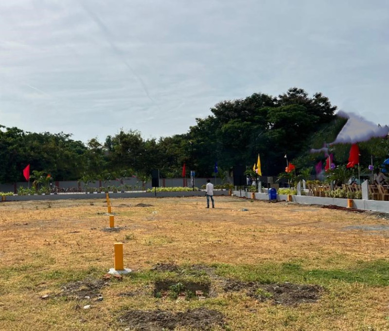 plot for sale