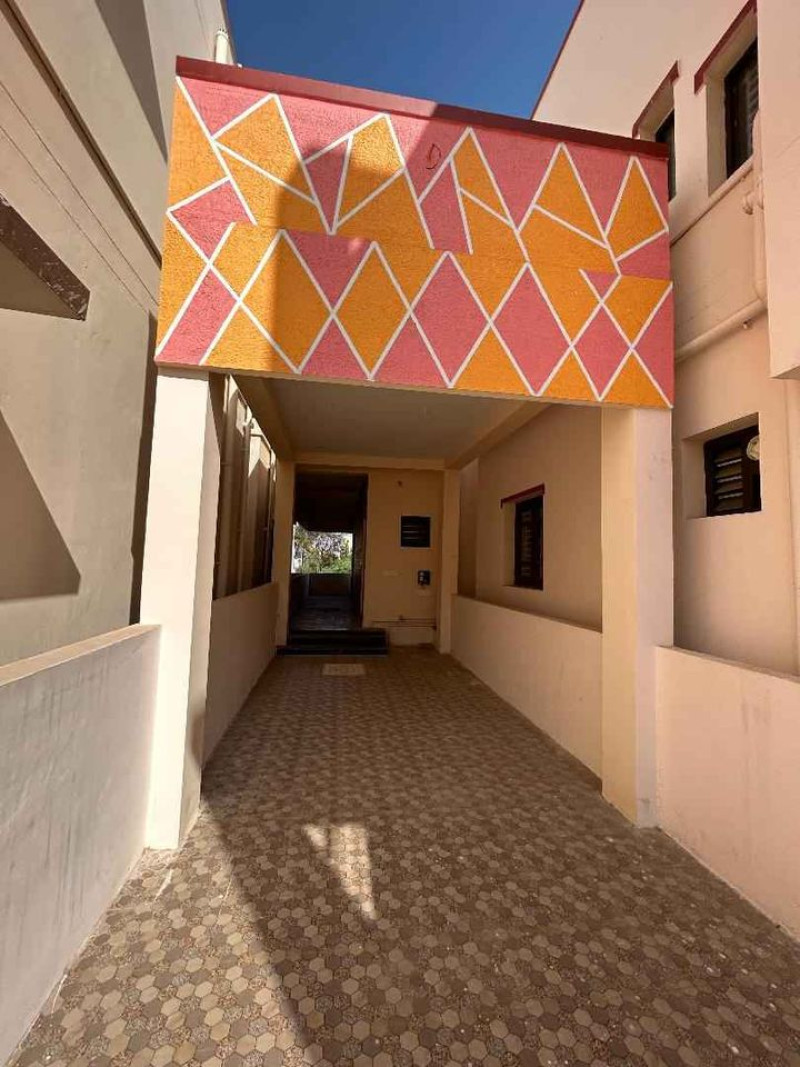 3BHK house for sale