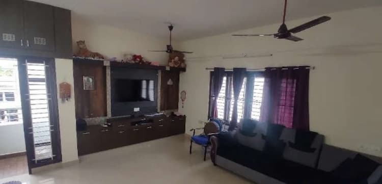 2BHK Flat